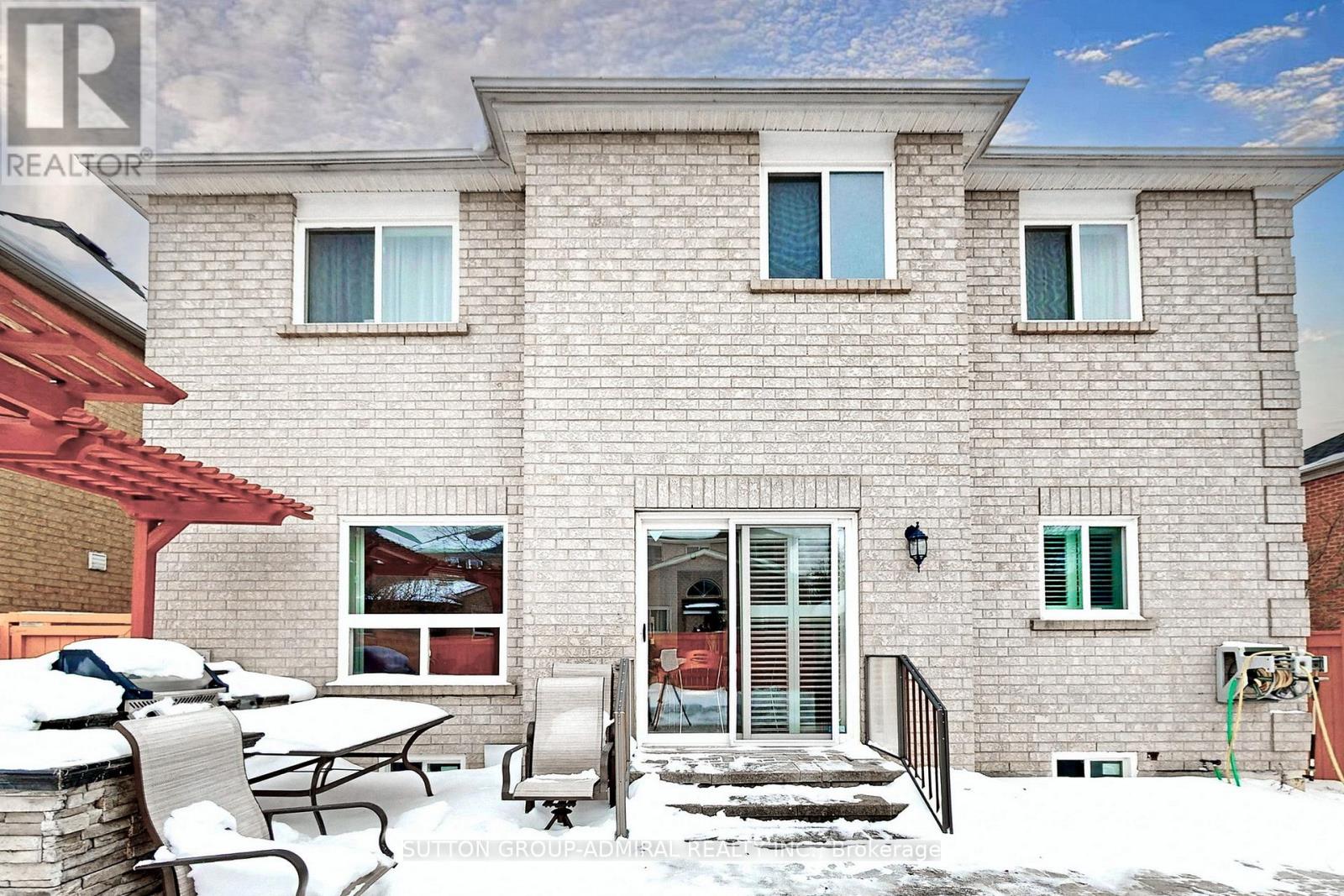 66 Tuscana Boulevard, Vaughan, Ontario  L4K 5J5 - Photo 48 - N12769940