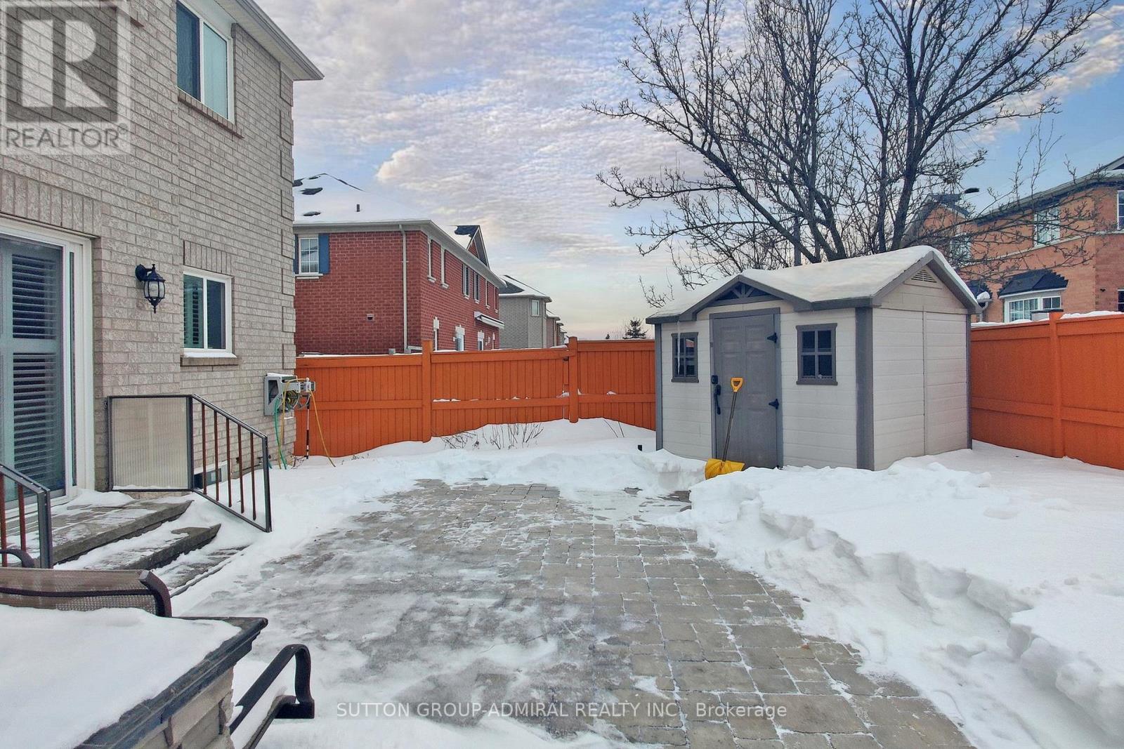 66 Tuscana Boulevard, Vaughan, Ontario  L4K 5J5 - Photo 49 - N12769940
