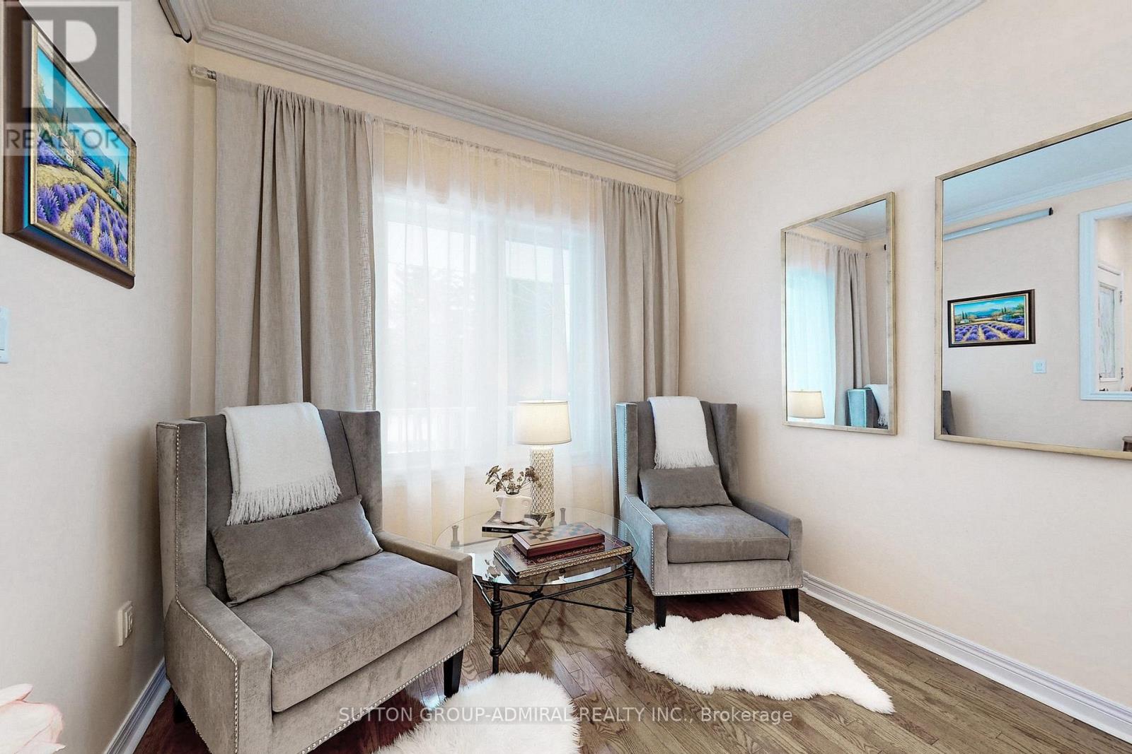 66 Tuscana Boulevard, Vaughan, Ontario  L4K 5J5 - Photo 5 - N12769940