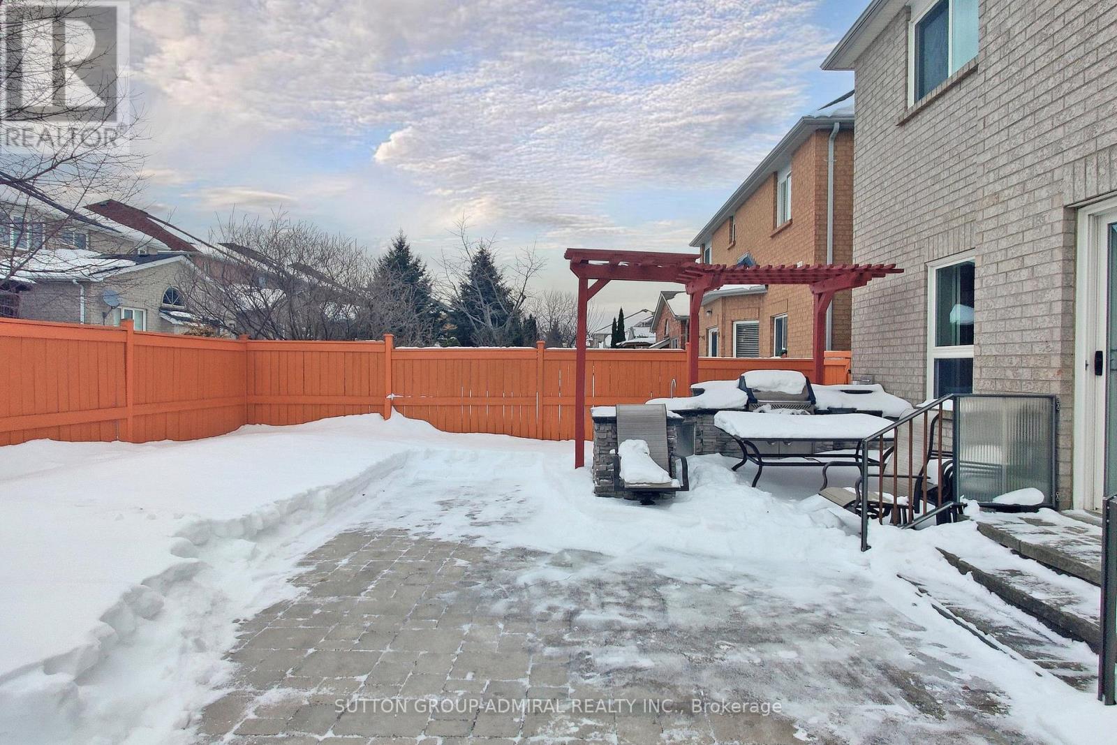 66 Tuscana Boulevard, Vaughan, Ontario  L4K 5J5 - Photo 50 - N12769940