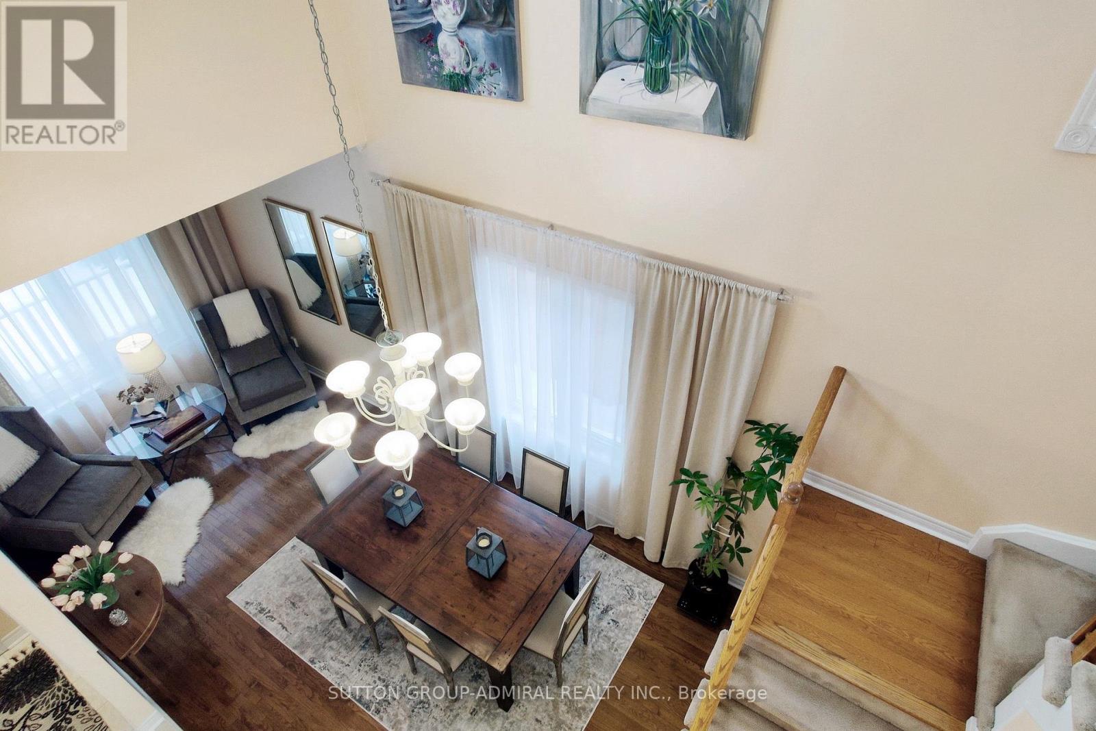 66 Tuscana Boulevard, Vaughan, Ontario  L4K 5J5 - Photo 9 - N12769940