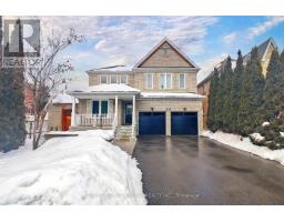 66 TUSCANA BOULEVARD, Vaughan, Ontario