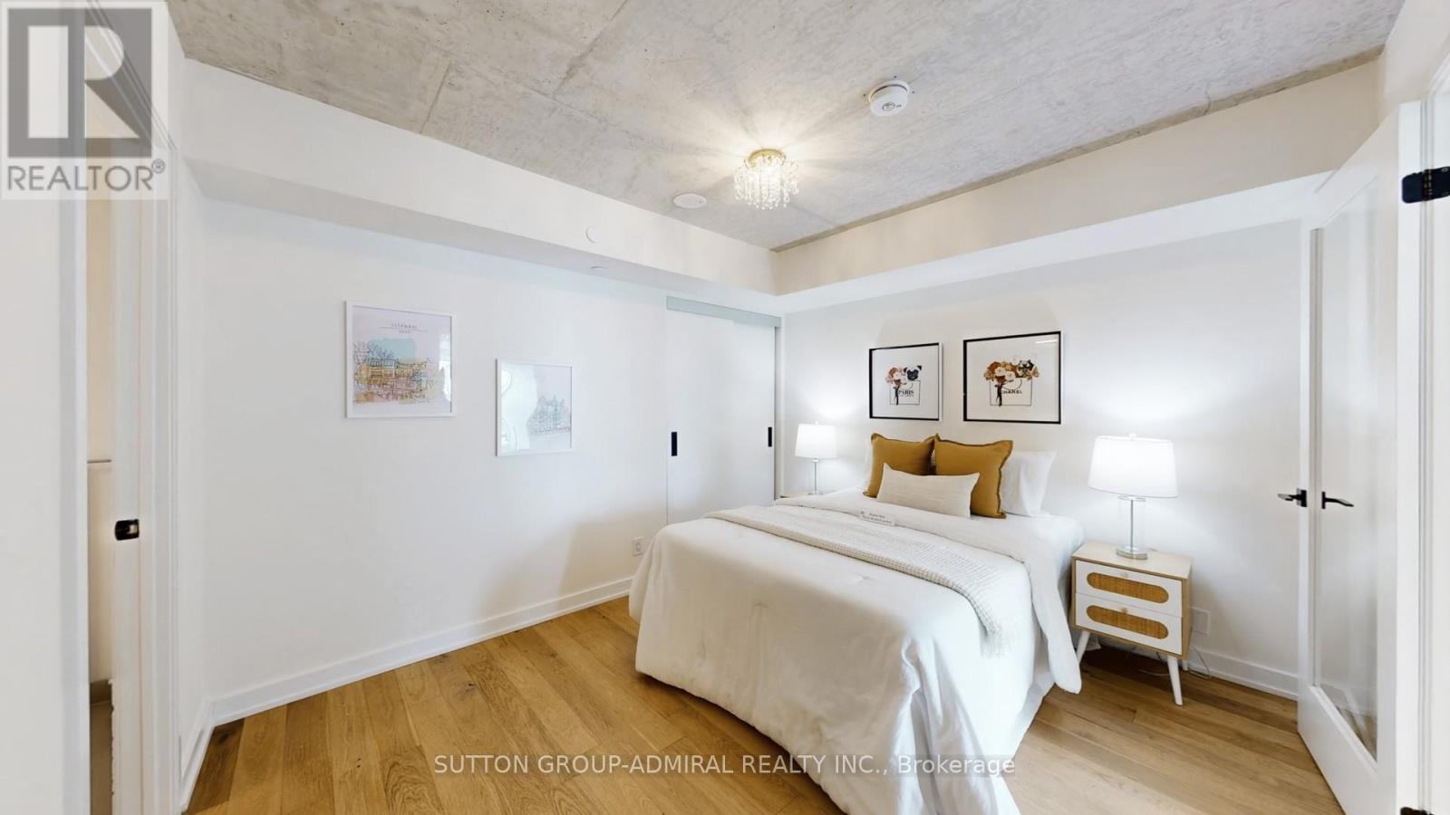 617 - 899 College Street, Toronto, Ontario  M6H 1A1 - Photo 25 - C12769924