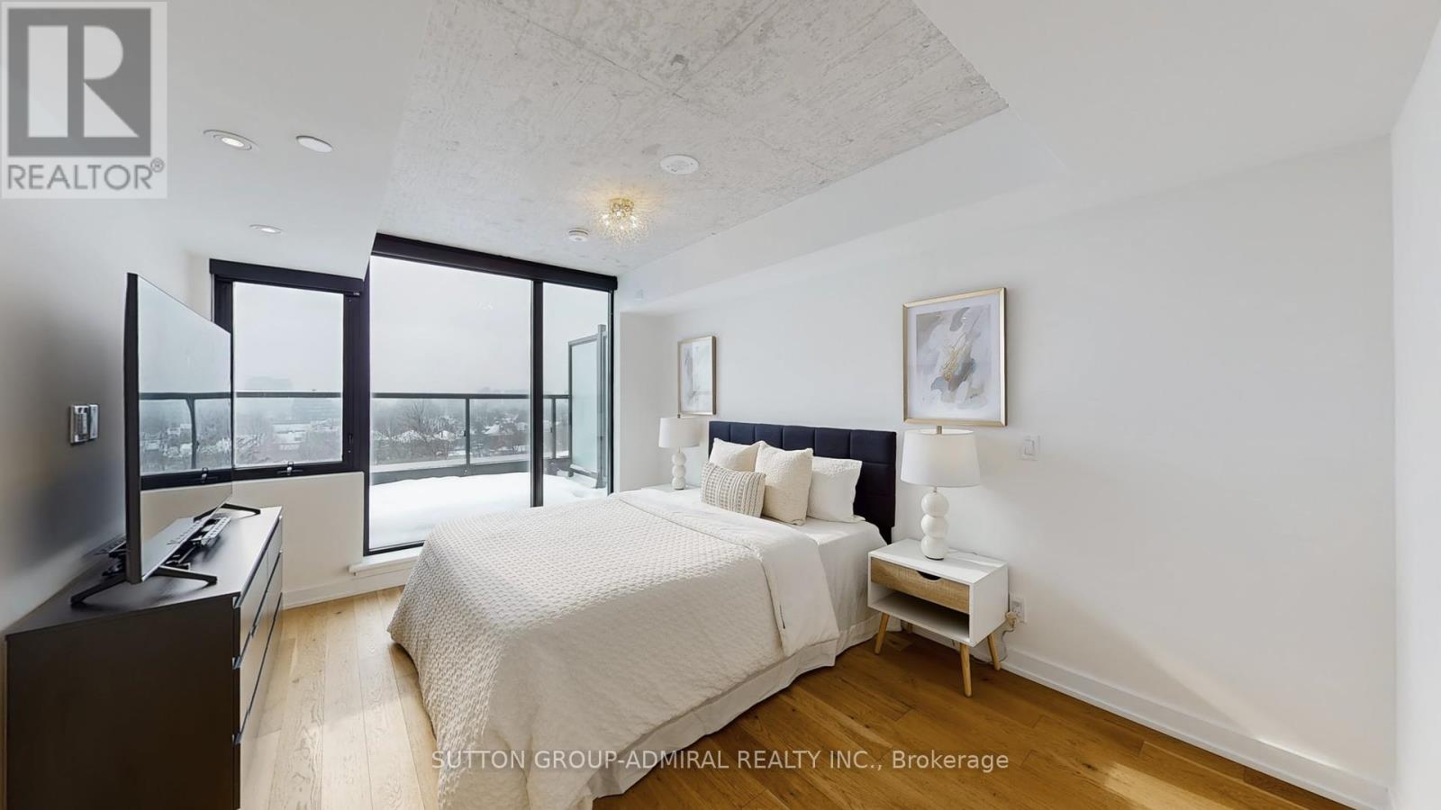 617 - 899 College Street, Toronto, Ontario  M6H 1A1 - Photo 21 - C12769924