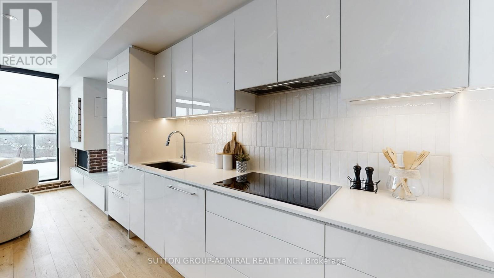 617 - 899 College Street, Toronto, Ontario  M6H 1A1 - Photo 11 - C12769924