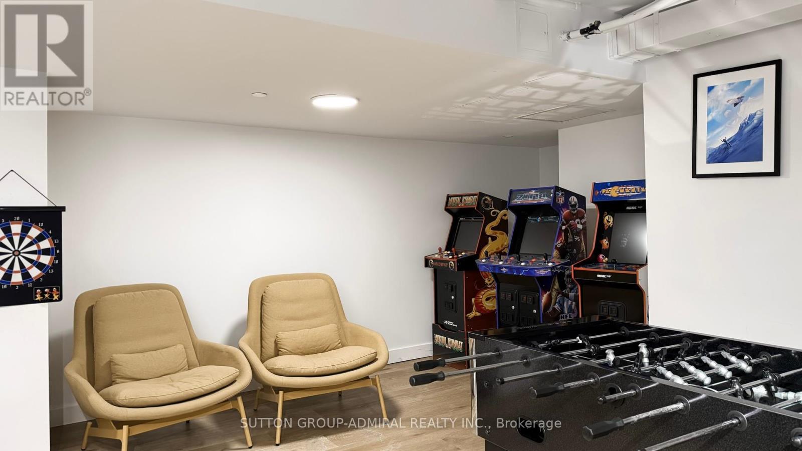 617 - 899 College Street, Toronto, Ontario  M6H 1A1 - Photo 42 - C12769924