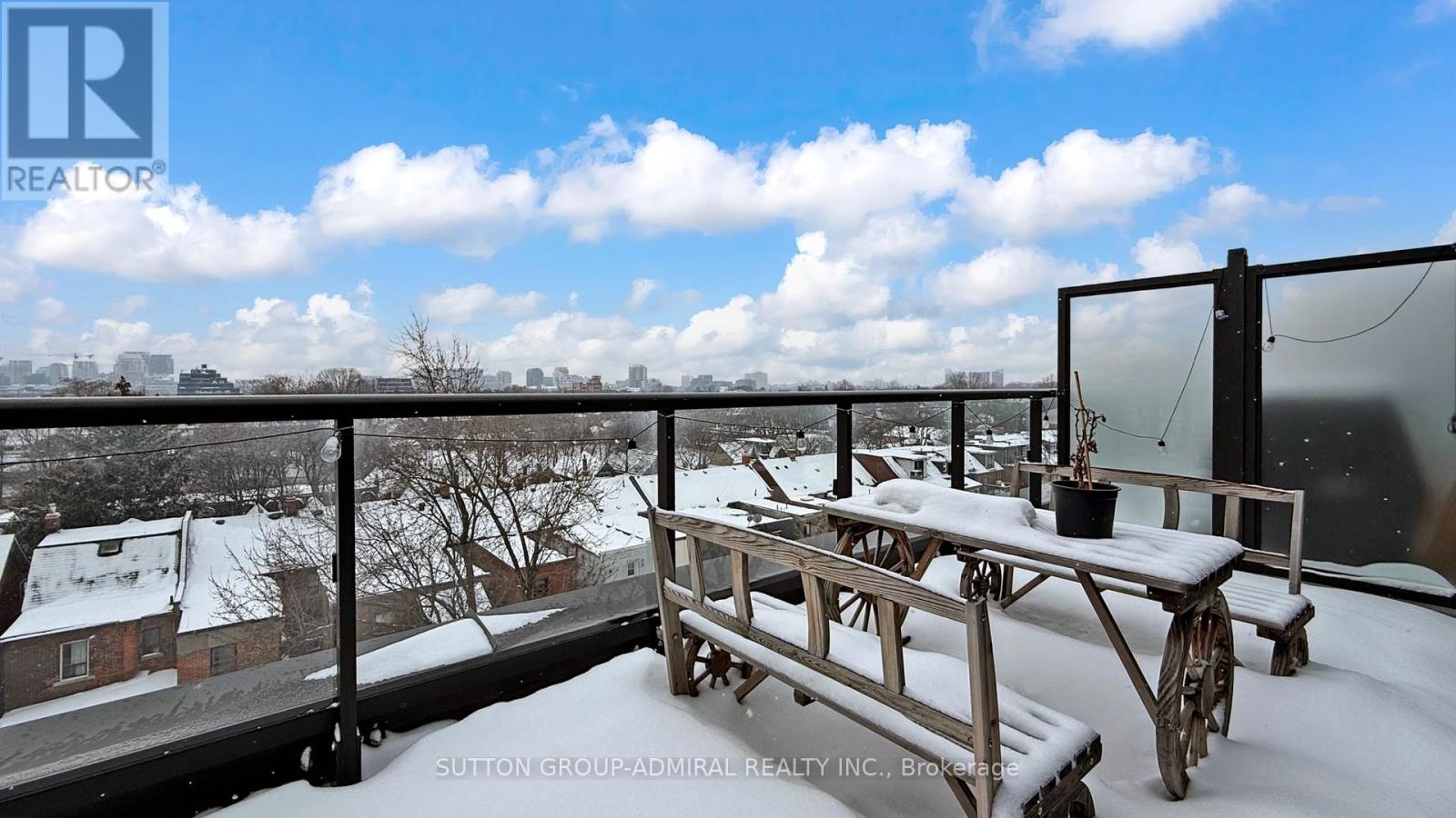 617 - 899 College Street, Toronto, Ontario  M6H 1A1 - Photo 9 - C12769924