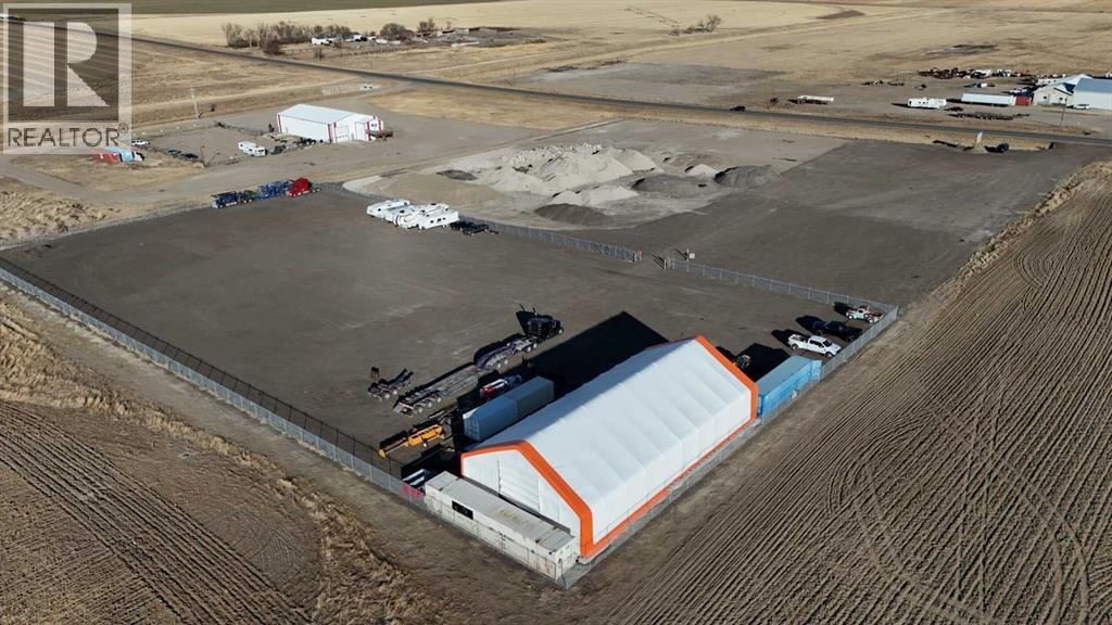 Highway 36, Rural Taber, Alberta  T1G 1Z7 - Photo 6 - A2284315