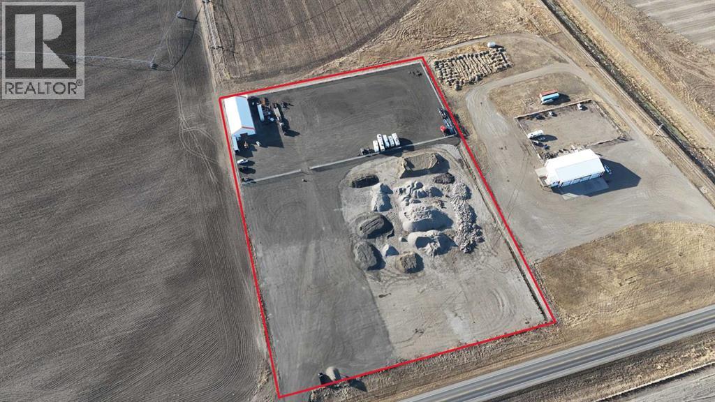 Highway 36, Rural Taber, Alberta  T1G 1Z7 - Photo 2 - A2284315