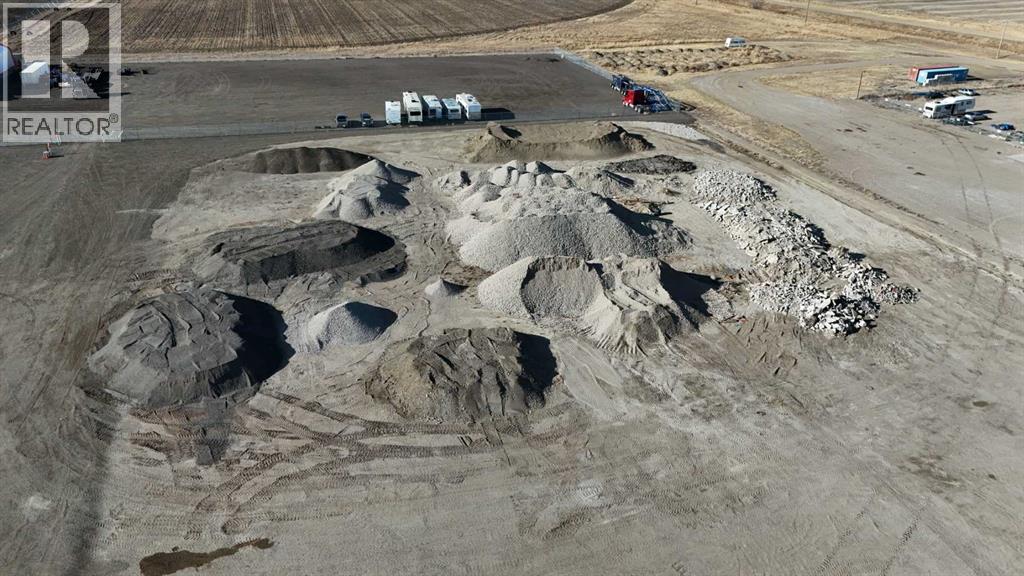 Highway 36, Rural Taber, Alberta  T1G 1Z7 - Photo 7 - A2284315
