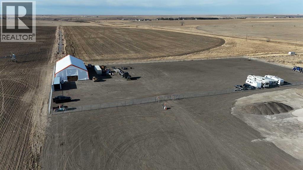 Highway 36, Rural Taber, Alberta  T1G 1Z7 - Photo 3 - A2284315
