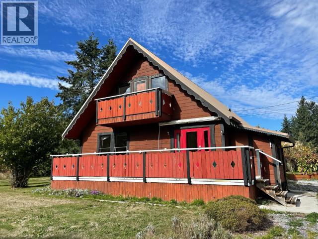 10198 Highway 101, Powell River, British Columbia   - Photo 24 - 19465