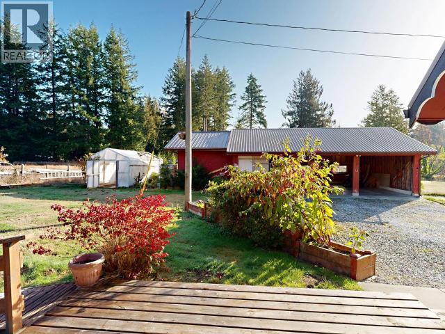 10198 Highway 101, Powell River, British Columbia   - Photo 33 - 19465