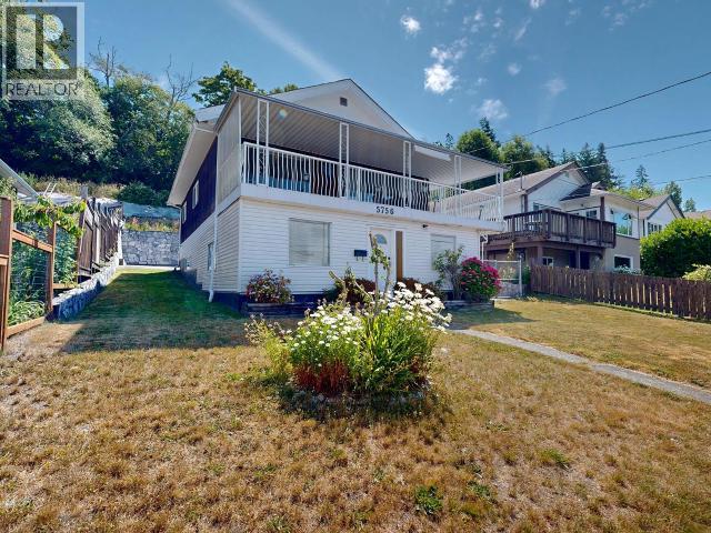 5756 Willow Ave, Powell River, British Columbia  V8A 4P7 - Photo 49 - 19478