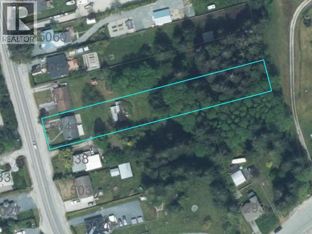 5044 Manson Ave, Powell River, British Columbia  V8A 3N9 - Photo 4 - 19525