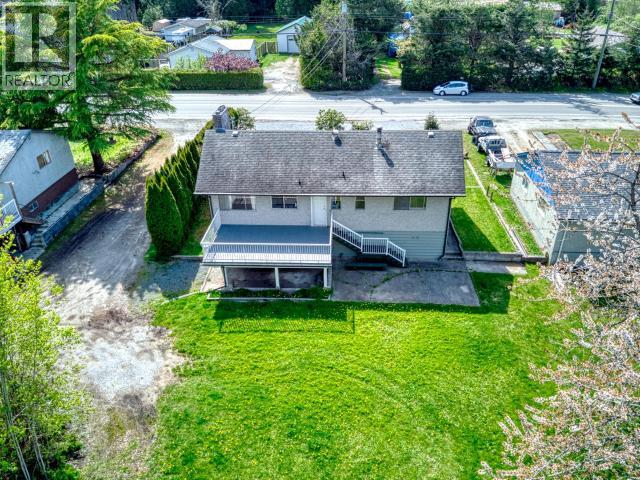 5044 Manson Ave, Powell River, British Columbia  V8A 3N9 - Photo 5 - 19525