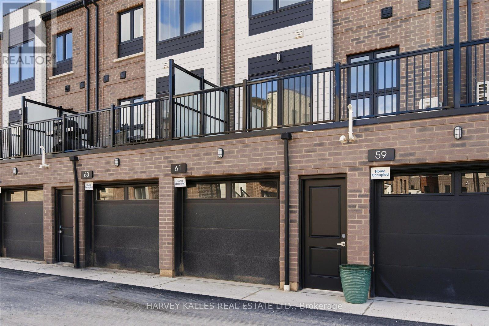 47 - 61 Great Falls Boulevard, Hamilton, Ontario  L8B 2A9 - Photo 18 - X12769942