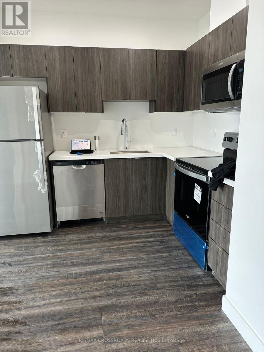 308 - 408 Dundas Street, Cambridge, Ontario  N1R 0E8 - Photo 4 - X12730392