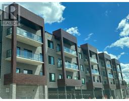 308 - 408 DUNDAS STREET, Cambridge, Ontario