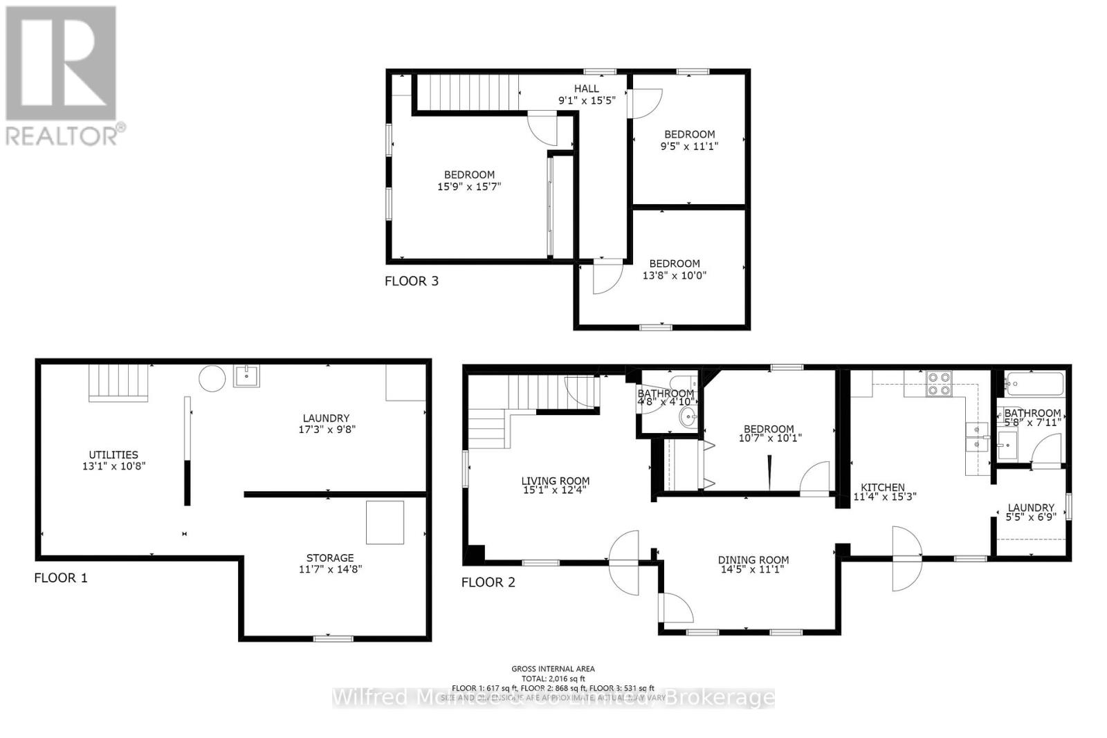 401 Josephine Street, North Huron, Ontario  N0G 2W0 - Photo 12 - X12769972