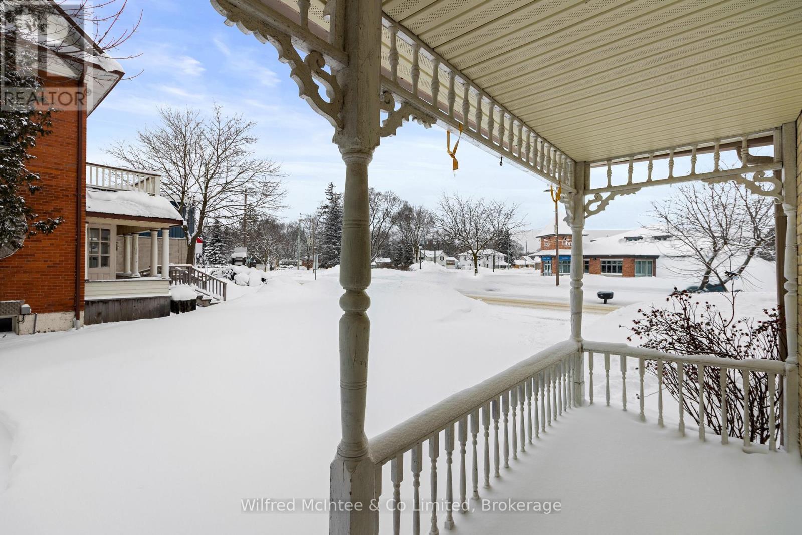 401 Josephine Street, North Huron, Ontario  N0G 2W0 - Photo 29 - X12769972