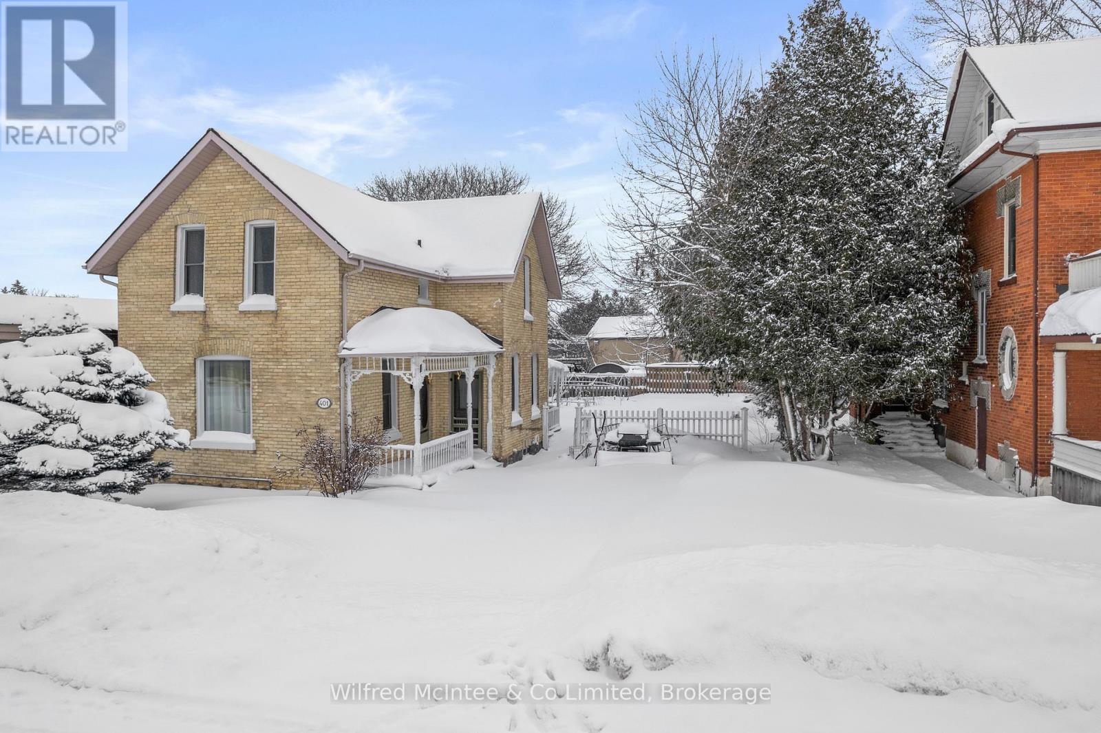 401 Josephine Street, North Huron, Ontario  N0G 2W0 - Photo 6 - X12769972