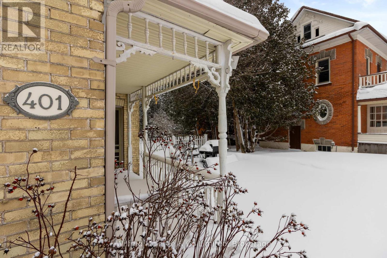 401 Josephine Street, North Huron, Ontario  N0G 2W0 - Photo 7 - X12769972