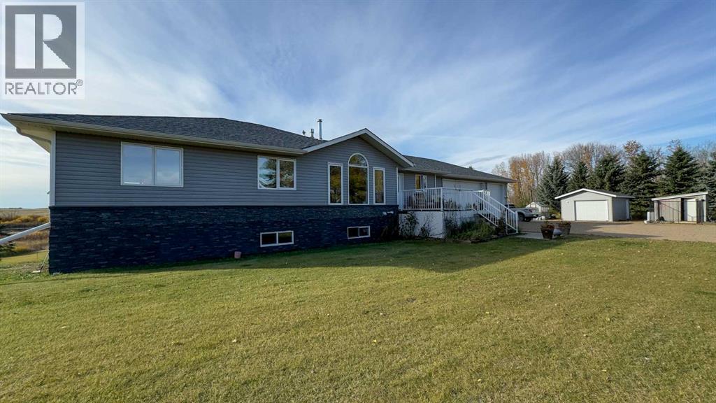 45069 Twp Rd 424, Rural Wainwright No. 61, Alberta  T0B 1K0 - Photo 4 - A2273734