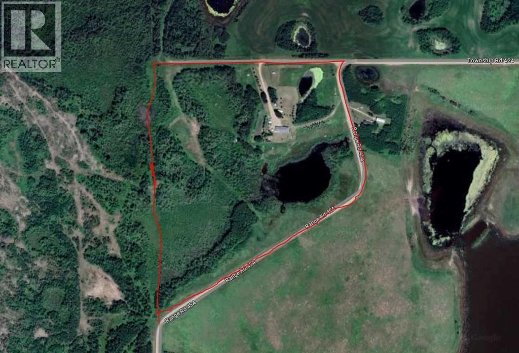 45069 Twp Rd 424, Rural Wainwright No. 61, Alberta  T0B 1K0 - Photo 38 - A2273734