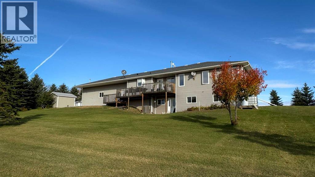 45069 Twp Rd 424, Rural Wainwright No. 61, Alberta  T0B 1K0 - Photo 34 - A2273734