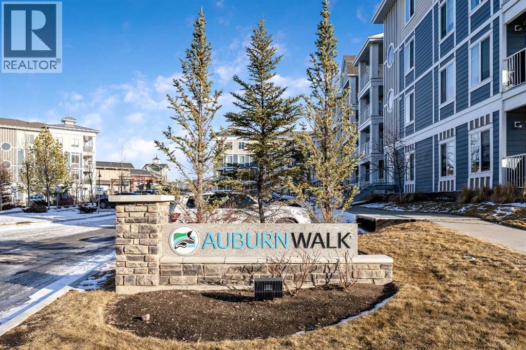 207, 110 Auburn Meadows View SE, Calgary, Alberta