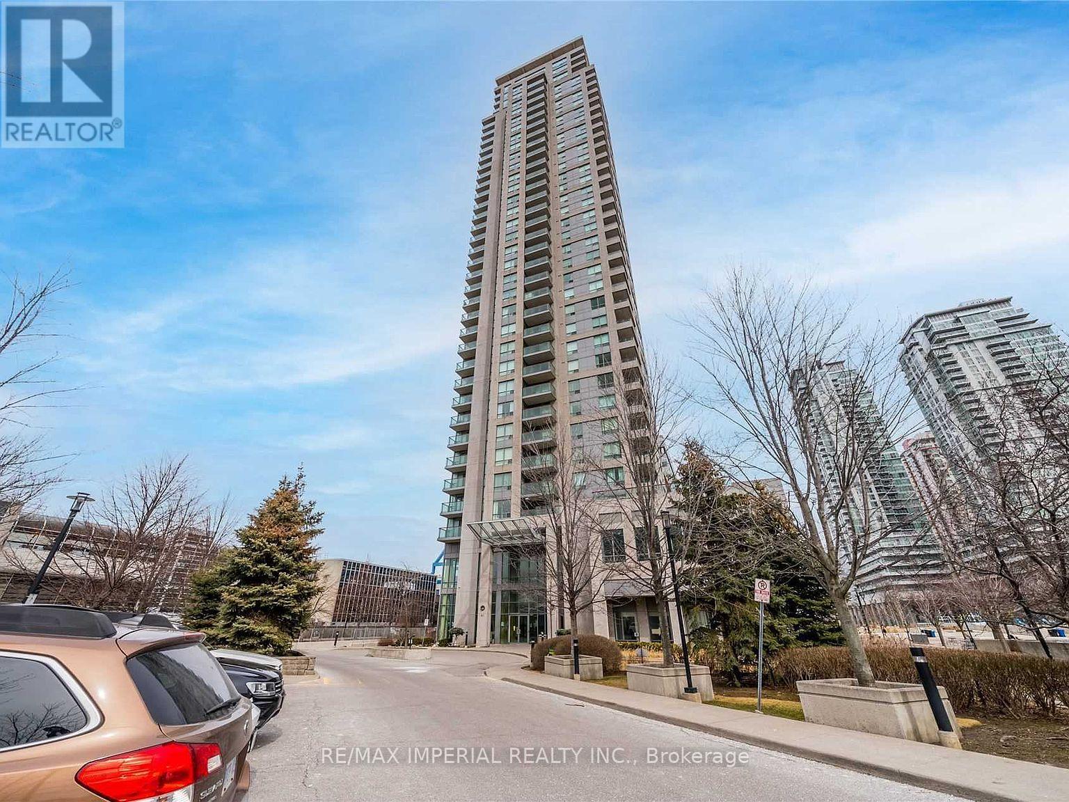 1801 - 60 Brian Harrison Way, Toronto, Ontario  M1P 5J5 - Photo 2 - E12769868
