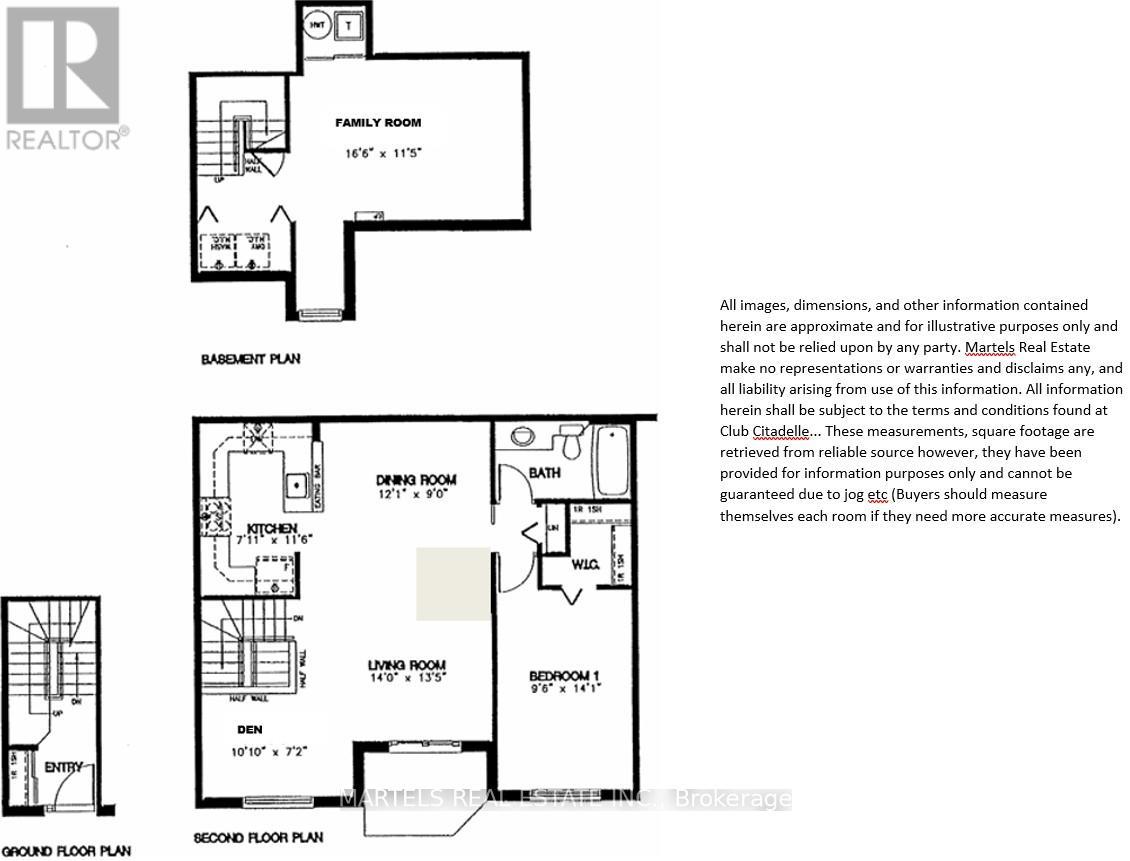 203 - 1768 Marsala Crescent, Ottawa, Ontario  K4A 2G4 - Photo 26 - X12769968