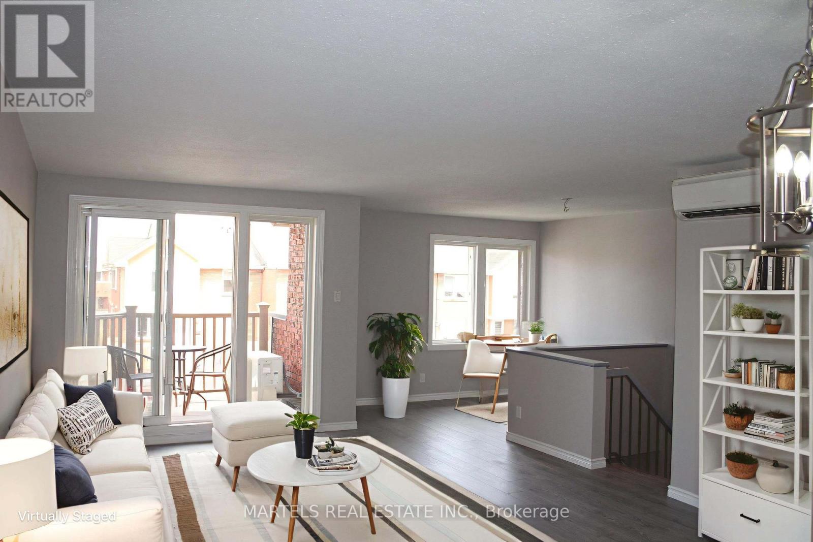 203 - 1768 Marsala Crescent, Ottawa, Ontario  K4A 2G4 - Photo 4 - X12769968