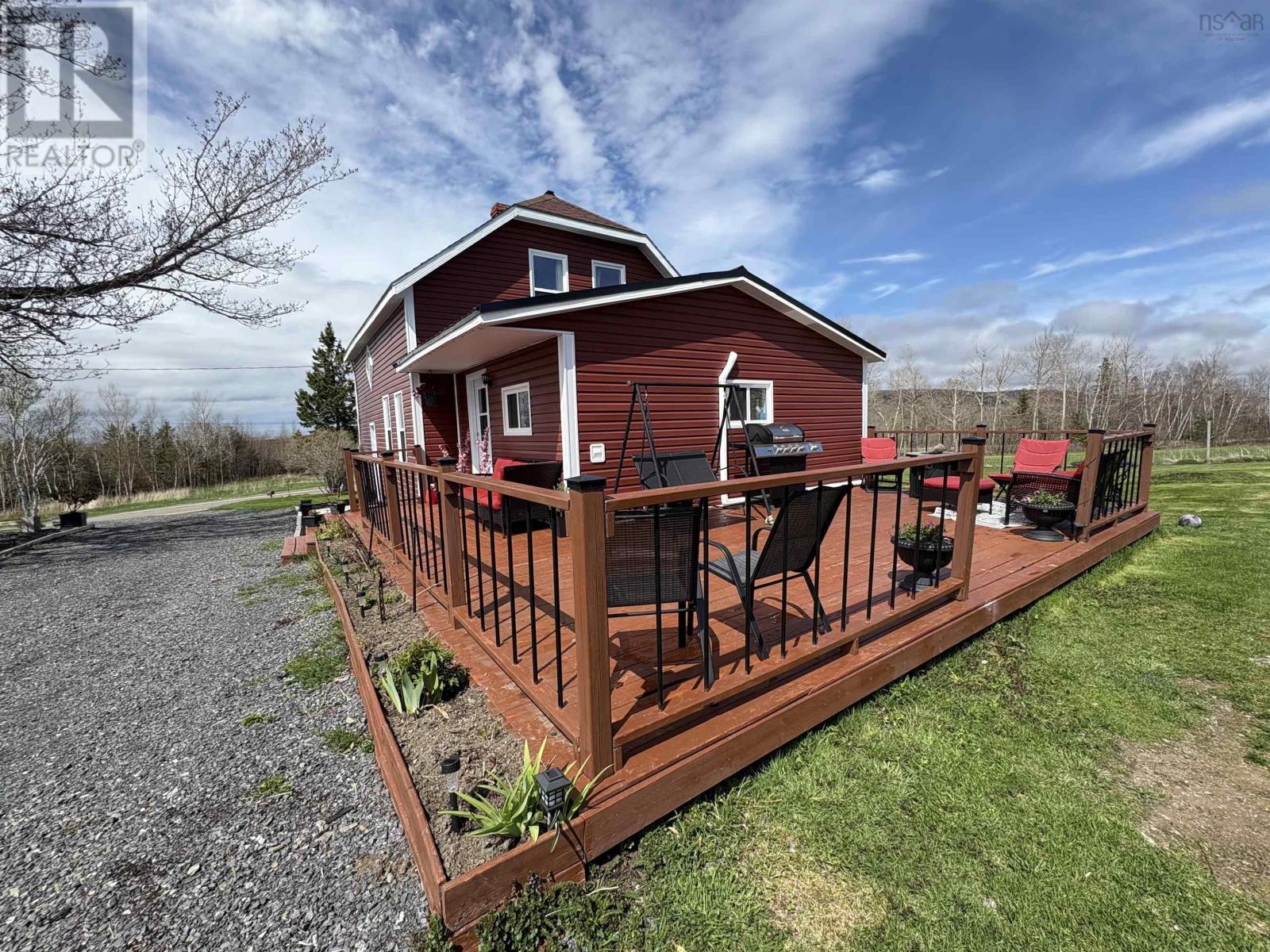 10250 Highway 4, Broadway, Nova Scotia  B0K 1G0 - Photo 3 - 202602371