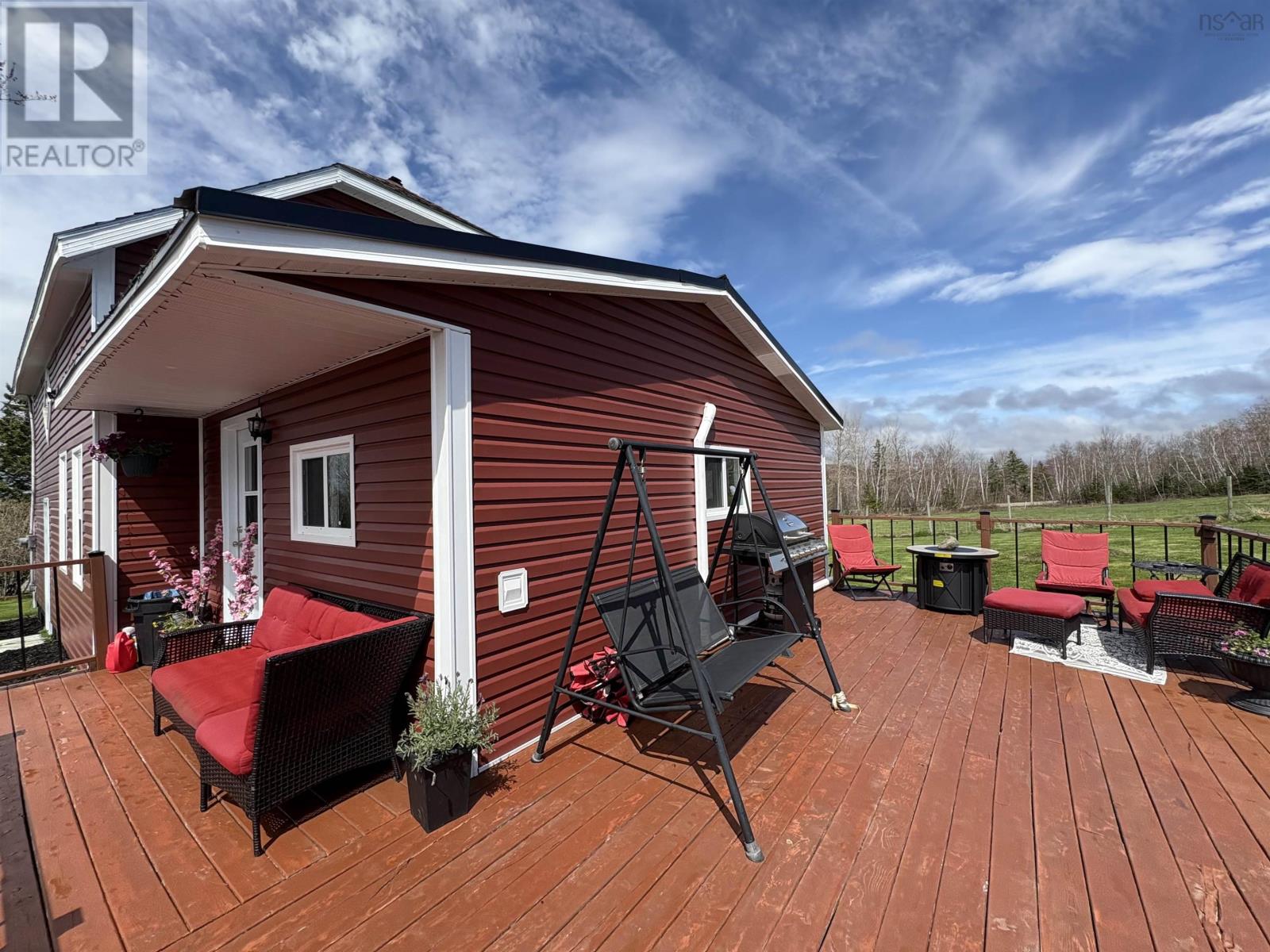 10250 Highway 4, Broadway, Nova Scotia  B0K 1G0 - Photo 5 - 202602371