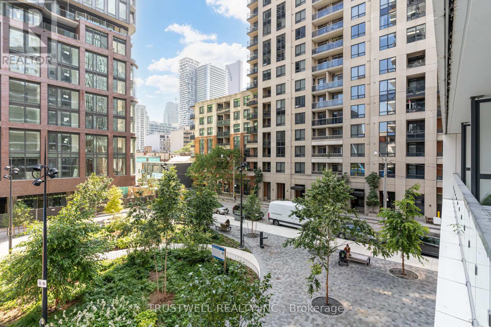 227 - 77 Shuter Street, Toronto, Ontario  M5B 0B8 - Photo 15 - C12769950