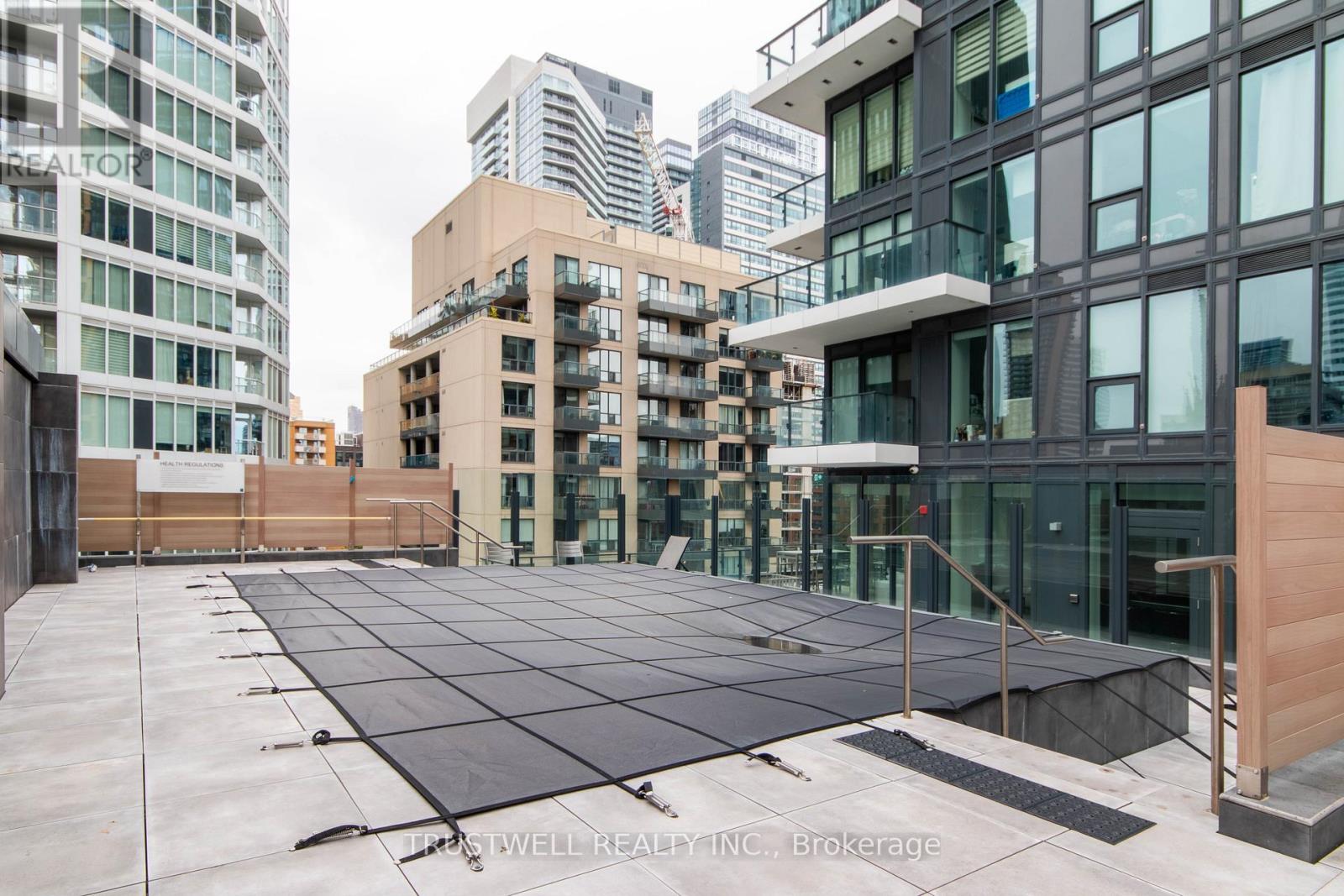 227 - 77 Shuter Street, Toronto, Ontario  M5B 0B8 - Photo 17 - C12769950