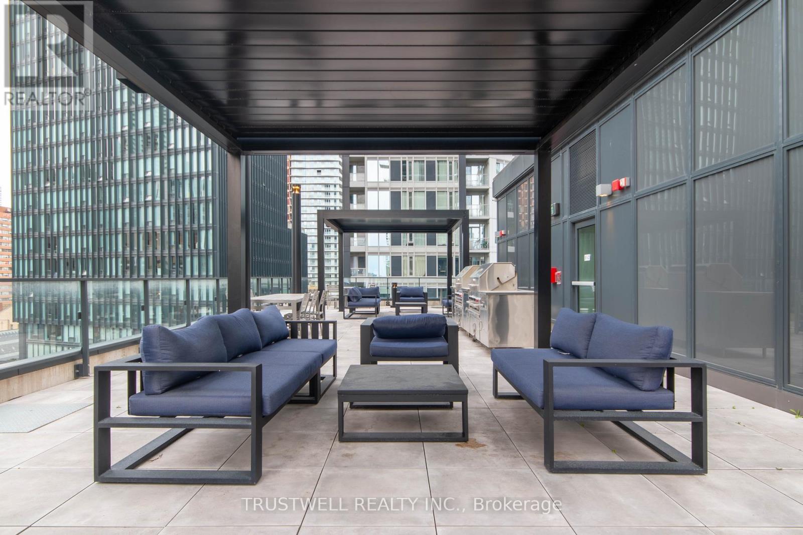 227 - 77 Shuter Street, Toronto, Ontario  M5B 0B8 - Photo 19 - C12769950