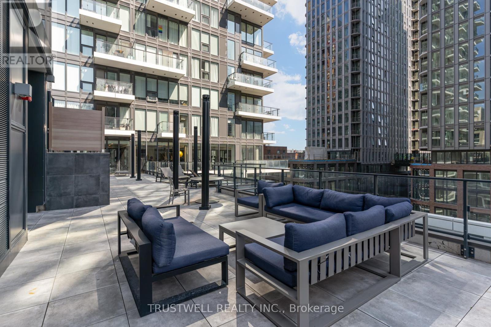 227 - 77 Shuter Street, Toronto, Ontario  M5B 0B8 - Photo 20 - C12769950