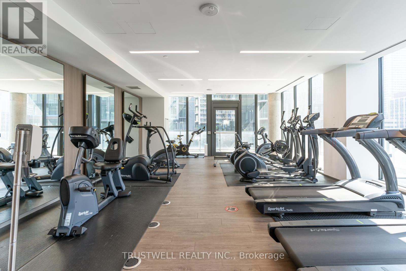 227 - 77 Shuter Street, Toronto, Ontario  M5B 0B8 - Photo 21 - C12769950