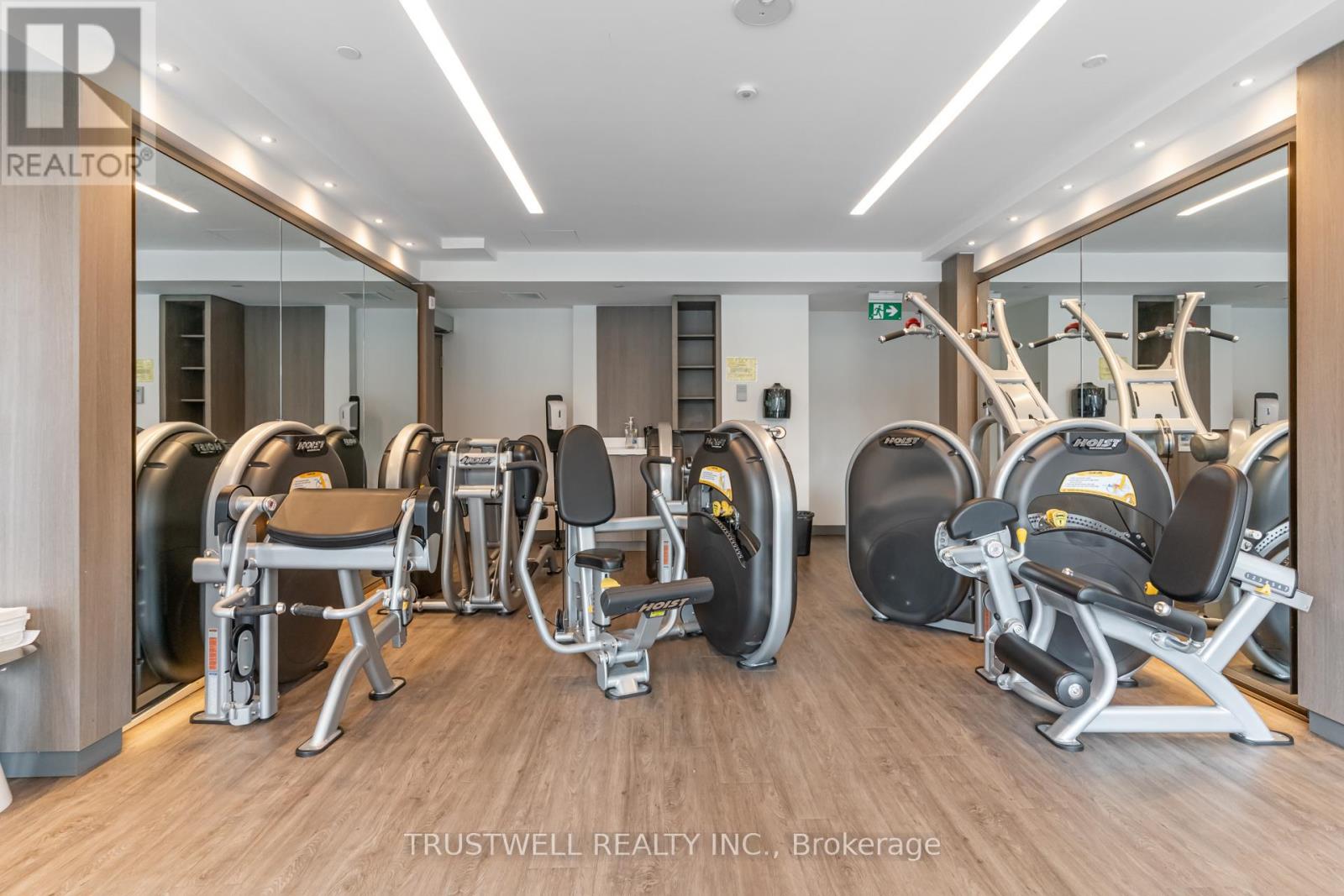 227 - 77 Shuter Street, Toronto, Ontario  M5B 0B8 - Photo 22 - C12769950