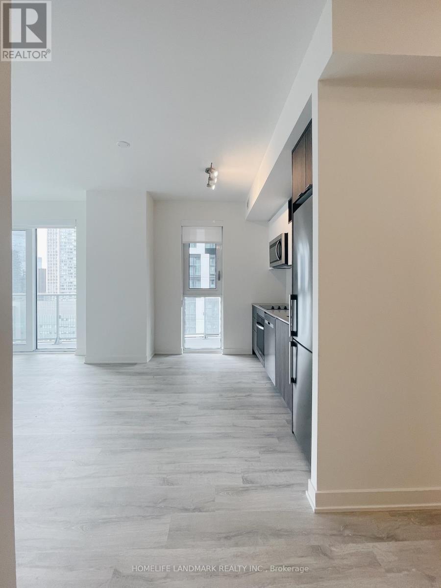 1910 - 100 Dalhousie Street, Toronto, Ontario  M5B 1E1 - Photo 10 - C12769986