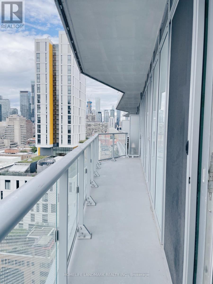 1910 - 100 Dalhousie Street, Toronto, Ontario  M5B 1E1 - Photo 13 - C12769986