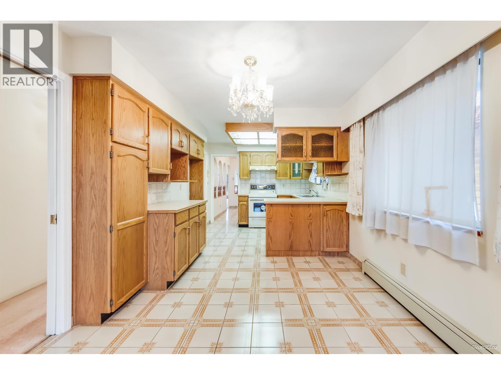 2721 Grant Street, Vancouver, British Columbia  V5K 3H1 - Photo 7 - R3085587