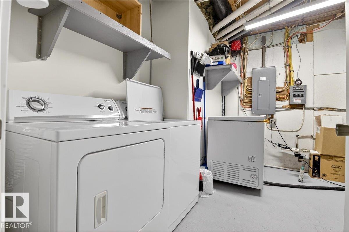 5019 48 Av, Chipman, Alberta  T0B 0W0 - Photo 39 - E4472758