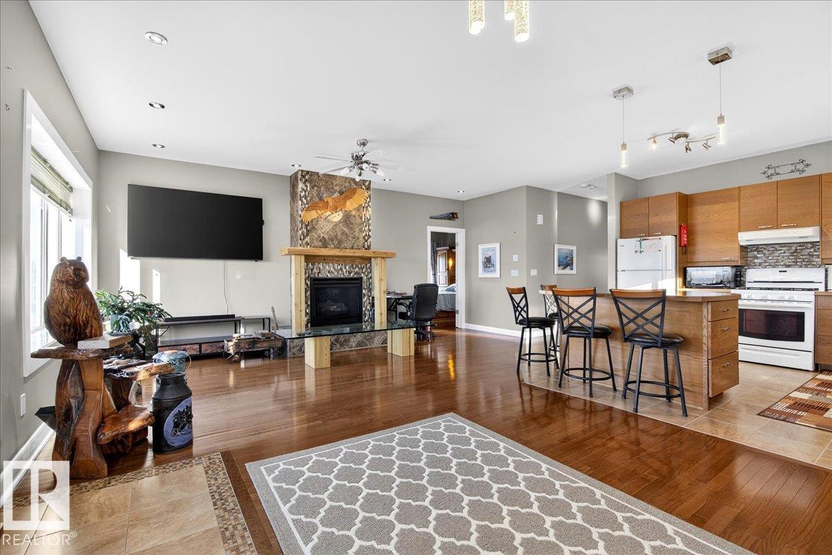 5019 48 Av, Chipman, Alberta  T0B 0W0 - Photo 8 - E4472758