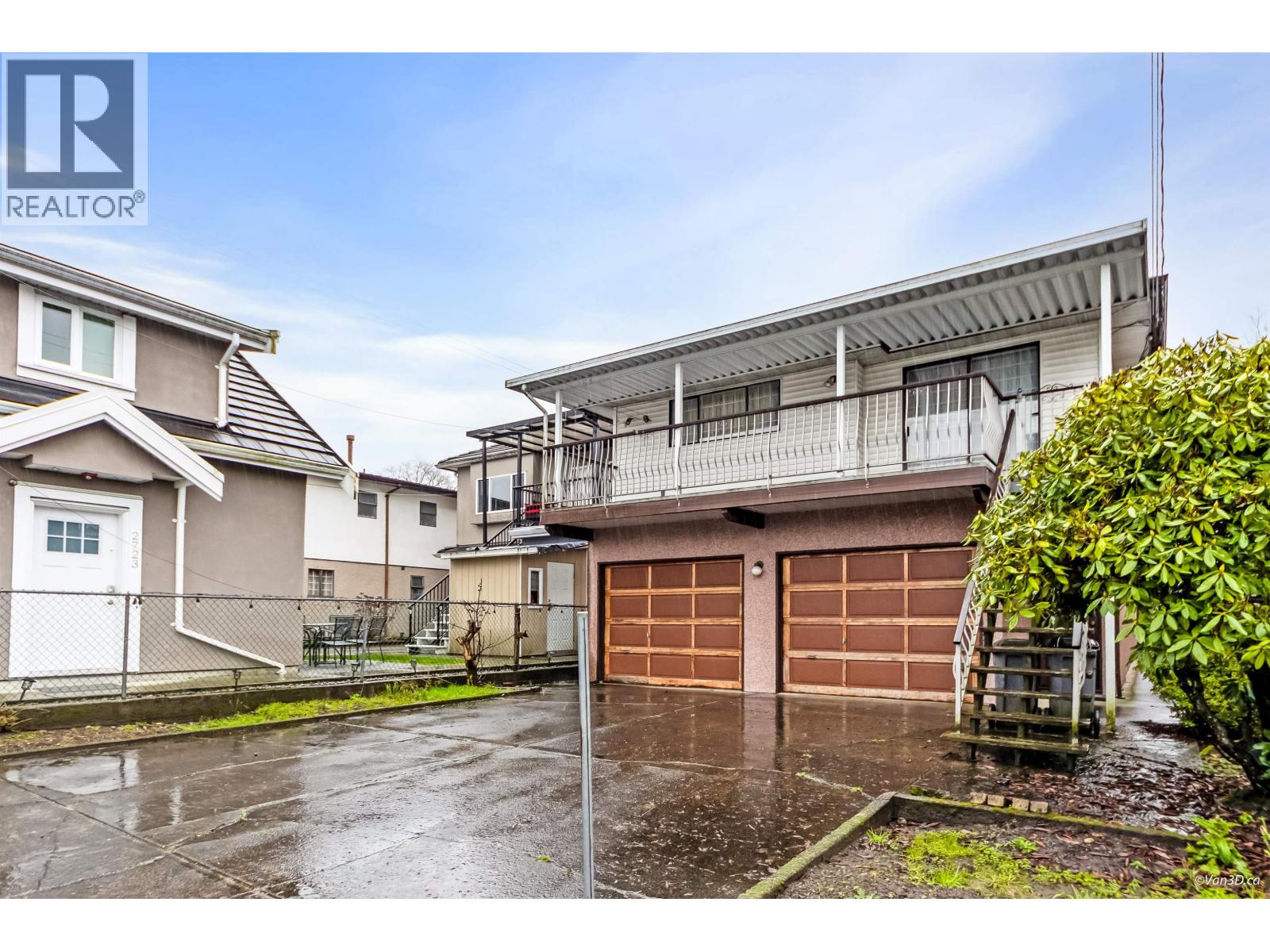 2721 Grant Street, Vancouver, British Columbia  V5K 3H1 - Photo 33 - R3085587