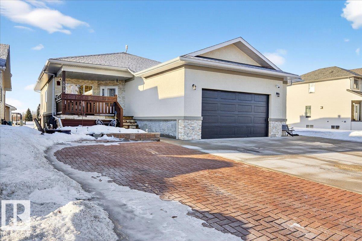 5019 48 AV, chipman, Alberta