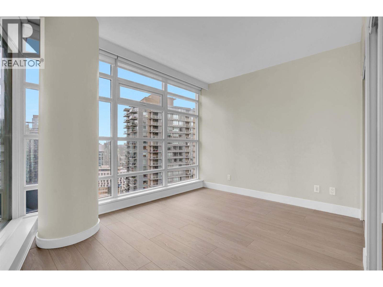 2305 1205 W Hastings Street, Vancouver, British Columbia  V6E 4T7 - Photo 7 - R3086931